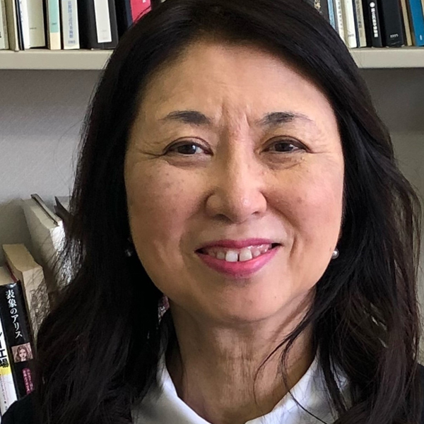 prof. Yuko Nakama